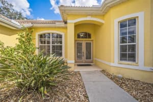 2414 115TH TERRACE, PARRISH, FL 34219 Sold 04/29/25