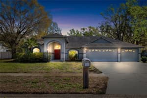 8508 BETH COURT, ODESSA, FL 33556 Sold 04/16/25