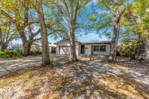 3553 34TH AVENUE, ST PETERSBURG, FL 33713 - MLS#MFRTB8357560