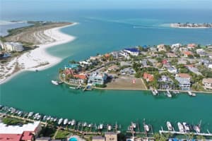 GALEON DR, TIERRA VERDE, FL 33715 - MLS#MFRTB8357576