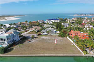 GALEON DR, TIERRA VERDE, FL 33715 - MLS#MFRTB8357576