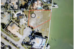 GALEON DR, TIERRA VERDE, FL 33715 - MLS#MFRTB8357576
