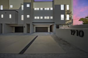 1910 NORTH A STREET, TAMPA, FL 33606 Sold 07/31/25