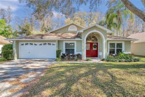 4932 WELLBROOK DRIVE, NEW PORT RICHEY, FL 34653 Sold 07/24/25