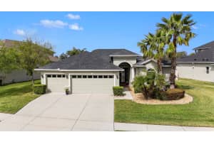 3417 DIAMOND FALLS CIRCLE, LAND O LAKES, FL 34638 Sold 04/29/25