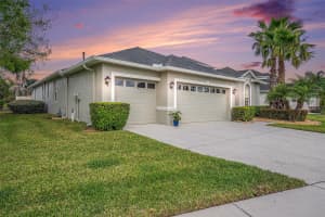 3417 DIAMOND FALLS CIRCLE, LAND O LAKES, FL 34638 Sold 04/29/25