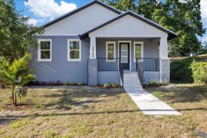 3902 HENRY AVENUE, TAMPA, FL 33610 Sold 07/17/25