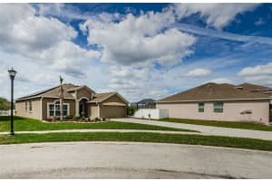 9211 SEEGER LANE, LAND O LAKES, FL 34638 - MLS#MFRTB8357612