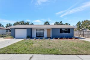 9911 EL CAMINO REAL AVENUE, PORT RICHEY, FL 34668 Sold 04/09/25