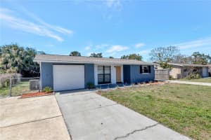 9911 EL CAMINO REAL AVENUE, PORT RICHEY, FL 34668 Sold 04/09/25