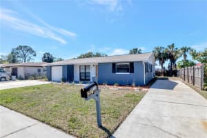 9911 EL CAMINO REAL AVENUE, PORT RICHEY, FL 34668 Sold 04/09/25