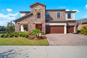 13103 WILDFLOWER MEADOW DRIVE, RIVERVIEW, FL 33579 - MLS#MFRTB8357620