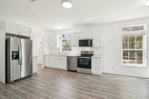 4529 60TH AVENUE, TRENTON, FL 32693 Sold 04/25/25