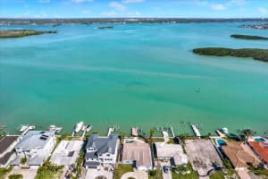 535 JOHNS PASS AVENUE, MADEIRA BEACH, FL 33708 Sold 06/27/25
