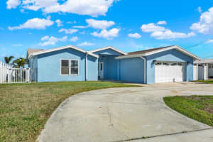 535 JOHNS PASS AVENUE, MADEIRA BEACH, FL 33708 Sold 06/27/25