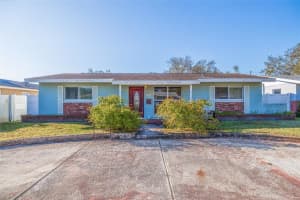 934 41ST AVENUE, ST PETERSBURG, FL 33703 Sold 05/28/25