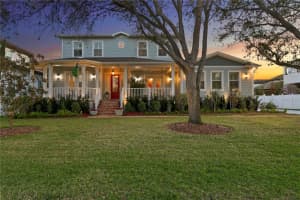 5024 W Homer Ave, TAMPA