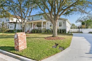 5024 HOMER AVENUE, TAMPA, FL 33629 - MLS#MFRTB8357657