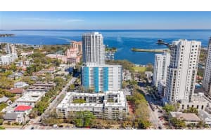 105 4 NE #501, ST PETERSBURG, FL 33701 Sold 08/04/25