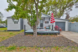 5601 2ND AVENUE, ST PETERSBURG, FL 33710 Sold 07/15/25