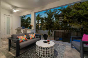 107 8TH STREET, TIERRA VERDE, FL 33715 Sold 04/30/25