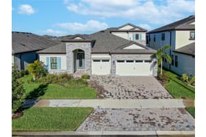 14522 WOODLAND SPUR DRIVE, LITHIA, FL 33547 Sold 06/27/25
