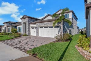 14522 WOODLAND SPUR DRIVE, LITHIA, FL 33547 Sold 06/27/25