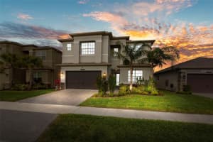 3107 Mountain Spruce Ter, WESLEY CHAPEL