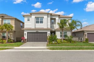3107 MOUNTAIN SPRUCE TERRACE, WESLEY CHAPEL, FL 33543 - MLS#MFRTB8357682