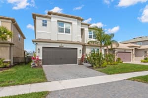 3107 MOUNTAIN SPRUCE TERRACE, WESLEY CHAPEL, FL 33543 - MLS#MFRTB8357682