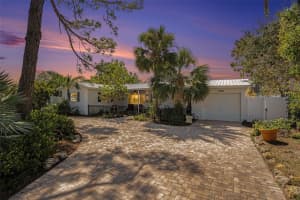 2401 SHORE DRIVE, ST PETERSBURG, FL 33705 Sold 04/09/25