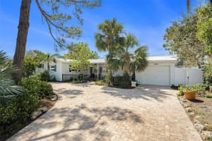 2401 SHORE DRIVE, ST PETERSBURG, FL 33705 Sold 04/09/25