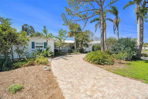 2401 SHORE DRIVE, ST PETERSBURG, FL 33705 Sold 04/09/25