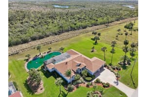 1145 BOUNDARY BOULEVARD, ROTONDA WEST, FL 33947 Sold 06/30/25