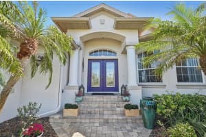 1145 BOUNDARY BOULEVARD, ROTONDA WEST, FL 33947 Sold 06/30/25