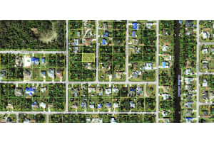 2145 WINNINGWAY STREET, PORT CHARLOTTE, FL 33948 - MLS#MFRTB8357709