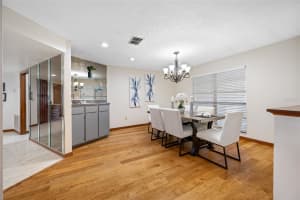 1906 DEL ORO COURT, DUNEDIN, FL 34698 Sold 06/20/25