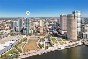777 ASHLEY DRIVE, TAMPA, FL 33602 Sold 06/04/25