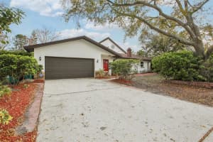 2213 SPANISH VISTAS DRIVE, DUNEDIN, FL 34698 Sold 06/30/25