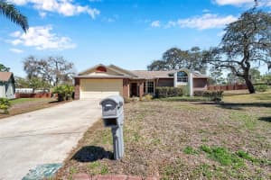 8137 GREENSIDE LANE, HUDSON, FL 34667 Sold 06/16/25