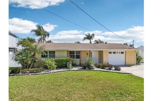 4912 BAY PARK DRIVE, PORT RICHEY, FL 34668 Sold 04/28/25
