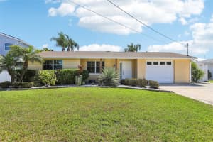 4912 BAY PARK DRIVE, PORT RICHEY, FL 34668 Sold 04/28/25