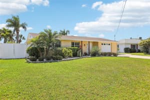 4912 BAY PARK DRIVE, PORT RICHEY, FL 34668 Sold 04/28/25