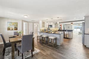 4912 BAY PARK DRIVE, PORT RICHEY, FL 34668 Sold 04/28/25