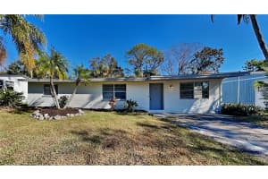 1625 ST CATHERINE DRIVE, DUNEDIN, FL 34698 Sold 04/01/25