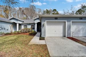 12447 CAVALIER COURT, HUDSON, FL 34669 Sold 06/08/25