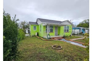 2422 STATE STREET, TAMPA, FL 33609 Sold 03/31/25