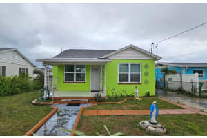 2422 STATE STREET, TAMPA, FL 33609 Sold 03/31/25