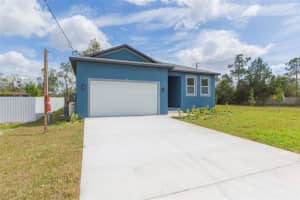 9510 XENIA STREET, NEW PORT RICHEY, FL 34654 Sold 07/02/25