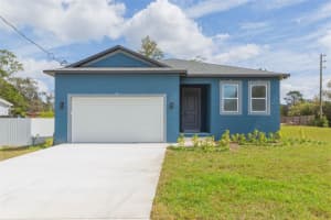 9510 XENIA STREET, NEW PORT RICHEY, FL 34654 Sold 07/02/25